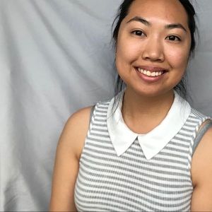 Meet your Posher, Katherine